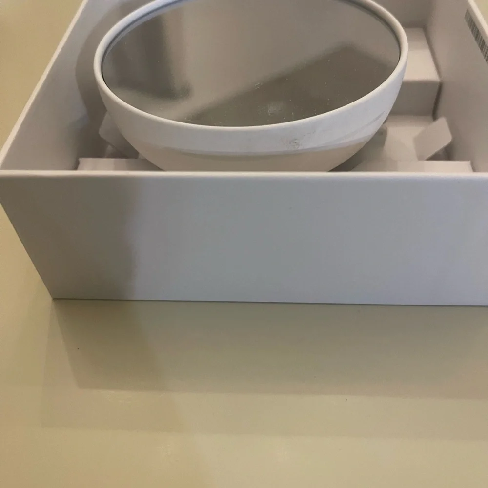 Google Nest Thermostat